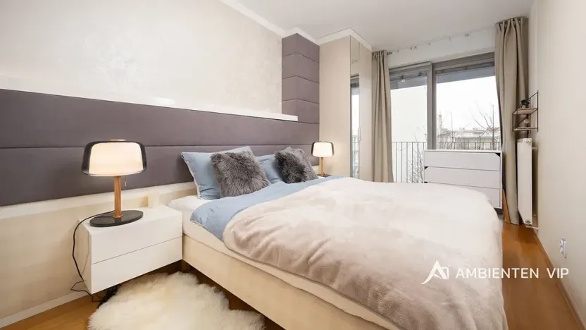 Prodej bytu 3+kk, Brno, Kopečná, 69 m2