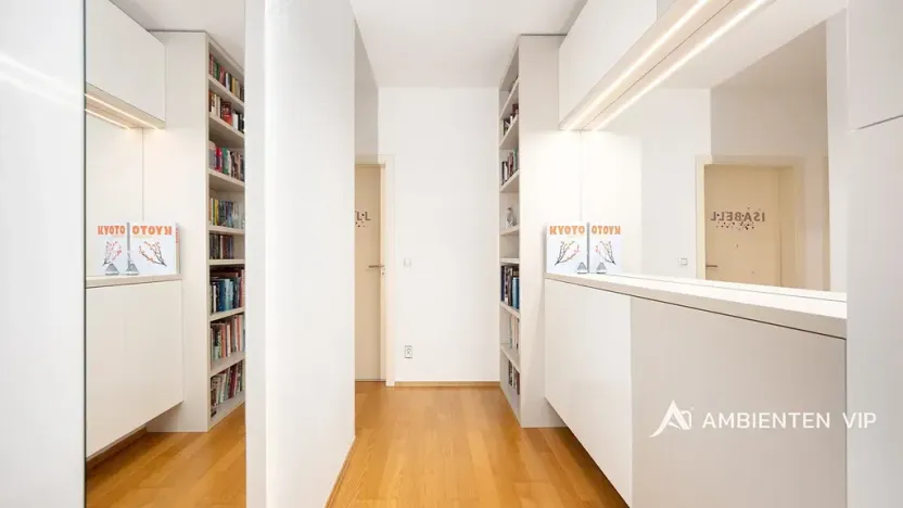 Prodej bytu 3+kk, Brno, Kopečná, 69 m2