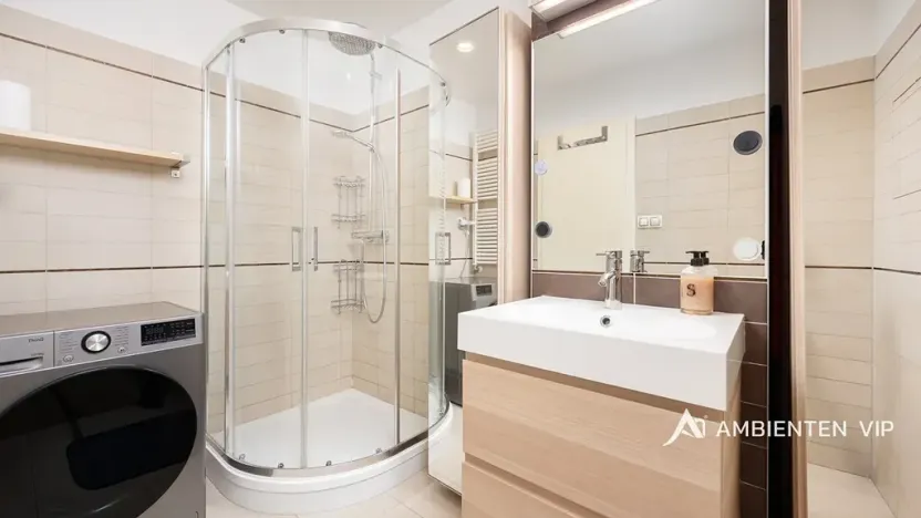 Prodej bytu 3+kk, Brno, Kopečná, 69 m2