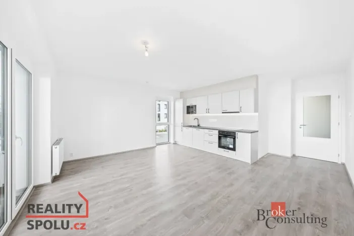 Pronájem bytu 3+kk, Hořovice, Kopřivová, 67 m2