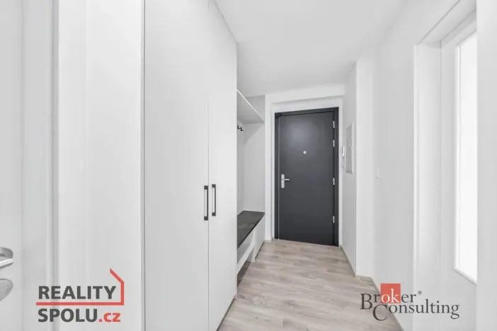 Pronájem bytu 3+kk, Hořovice, Kopřivová, 67 m2