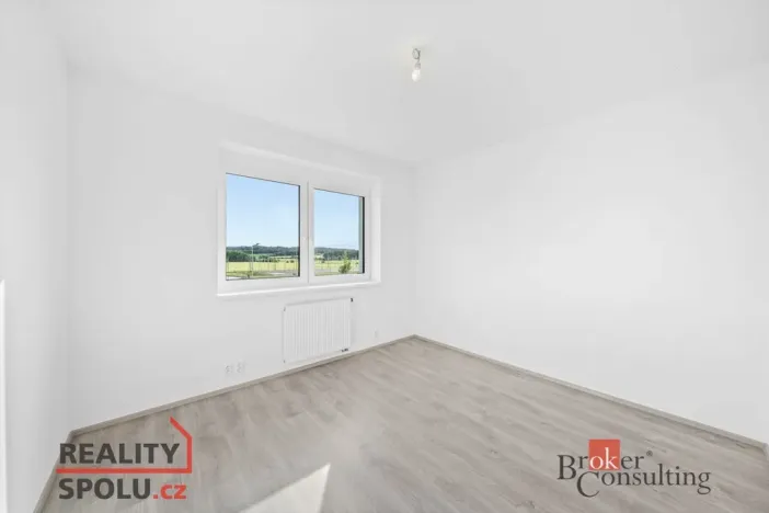 Pronájem bytu 3+kk, Hořovice, Kopřivová, 67 m2