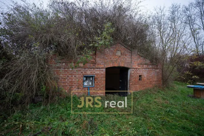 Prodej pozemku pro bydlení, Dobré Pole, 394 m2