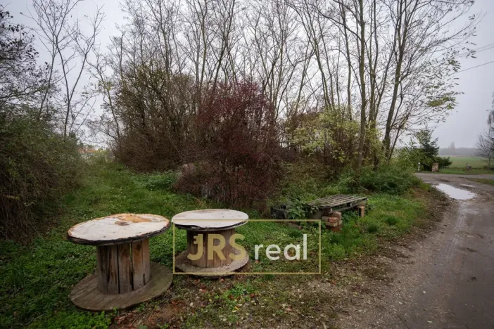 Prodej pozemku pro bydlení, Dobré Pole, 394 m2