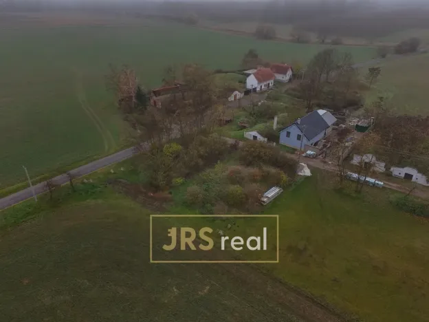 Prodej pozemku pro bydlení, Dobré Pole, 394 m2