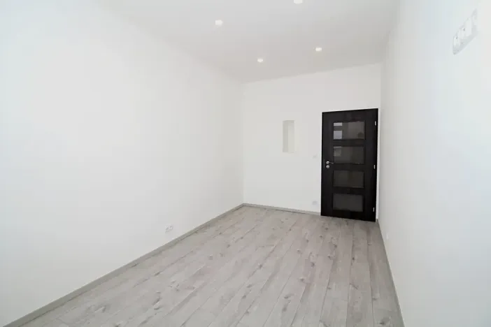 Prodej bytu 2+kk, Praha - Nusle, Nuselská, 52 m2