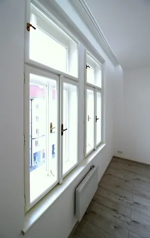 Prodej bytu 2+kk, Praha - Nusle, Nuselská, 52 m2