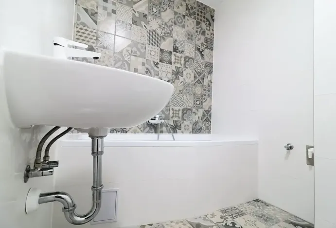 Prodej bytu 2+kk, Praha - Michle, Vokáčova, 41 m2