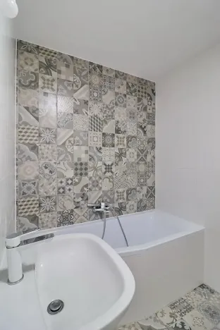 Prodej bytu 2+kk, Praha - Michle, Vokáčova, 41 m2