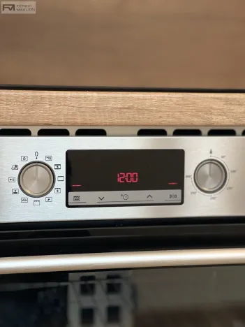 Pronájem bytu 1+1, Ostrava, Bulharská, 34 m2