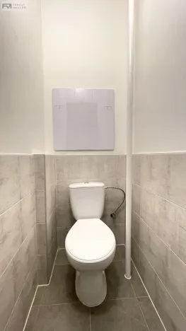 Pronájem bytu 1+1, Ostrava, Bulharská, 34 m2