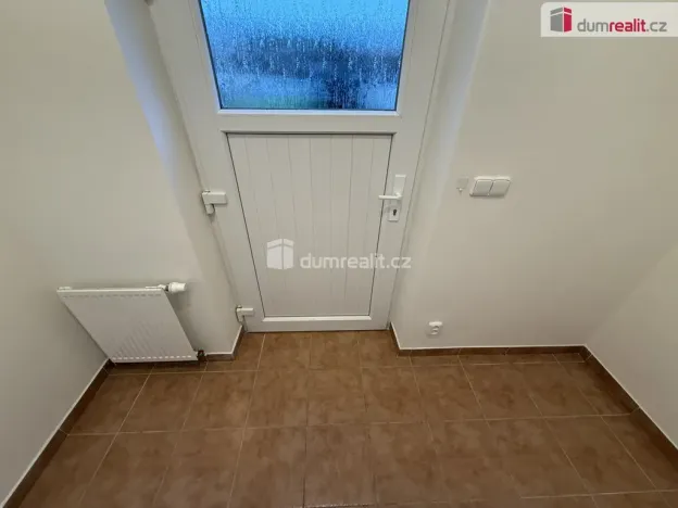 Pronájem bytu 2+kk, Černošice, Slunečná, 70 m2