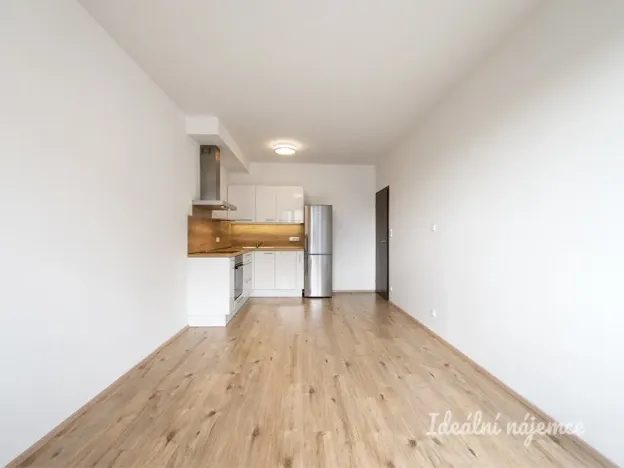 Pronájem bytu 2+kk, Praha - Štěrboholy, Kryšpínova, 54 m2