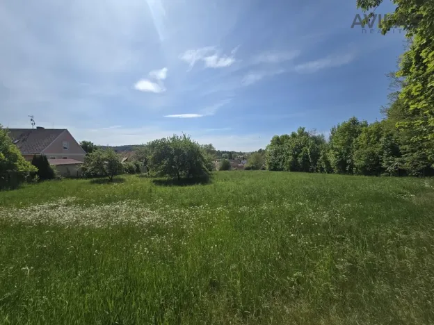 Prodej pozemku pro bydlení, Maršovice, Maršovice, 961 m2