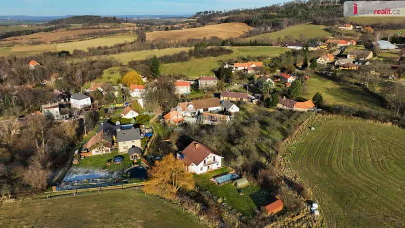 Prodej domu na klíč, Bystřice - Ouběnice, 300 m2