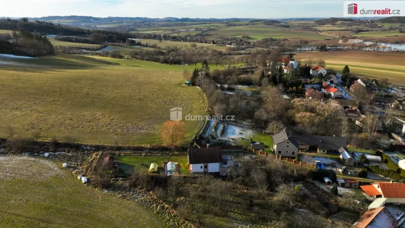 Prodej domu na klíč, Bystřice - Ouběnice, 300 m2