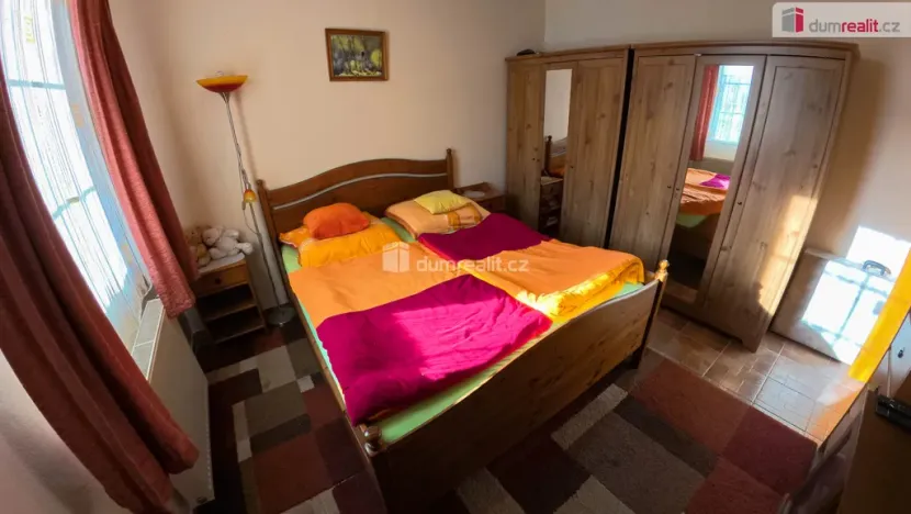 Prodej domu na klíč, Bystřice - Ouběnice, 300 m2