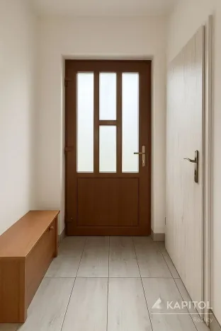 Prodej domu na klíč, Strupčice, 63 m2