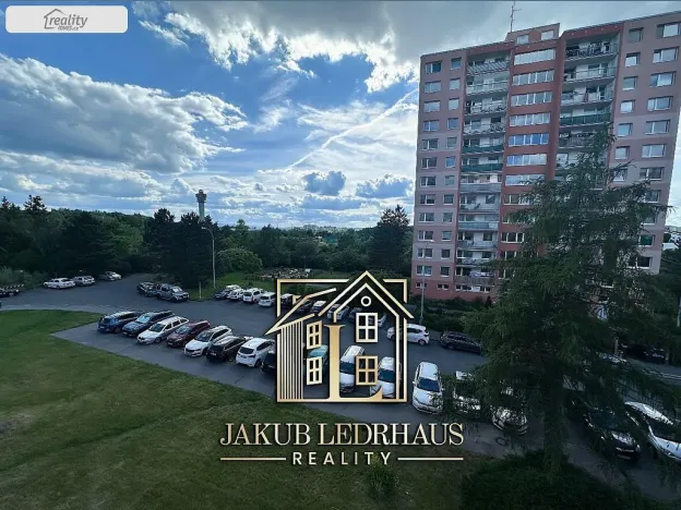 Prodej bytu 3+kk, Praha - Kamýk, Smotlachova, 62 m2