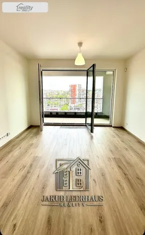 Prodej bytu 1+kk, Praha - Hloubětín, 32 m2