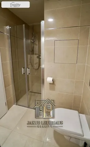 Prodej bytu 1+kk, Praha - Hloubětín, 32 m2