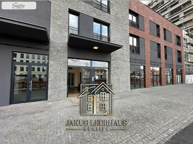 Prodej bytu 1+kk, Praha - Hloubětín, 32 m2