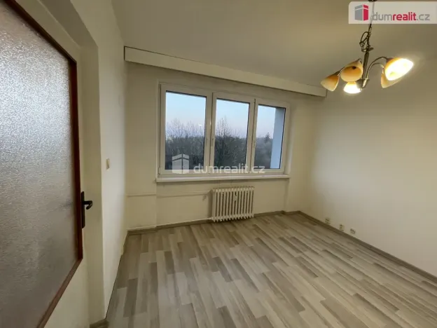 Pronájem bytu 1+1, Ostrava - Výškovice, 29. dubna, 27 m2