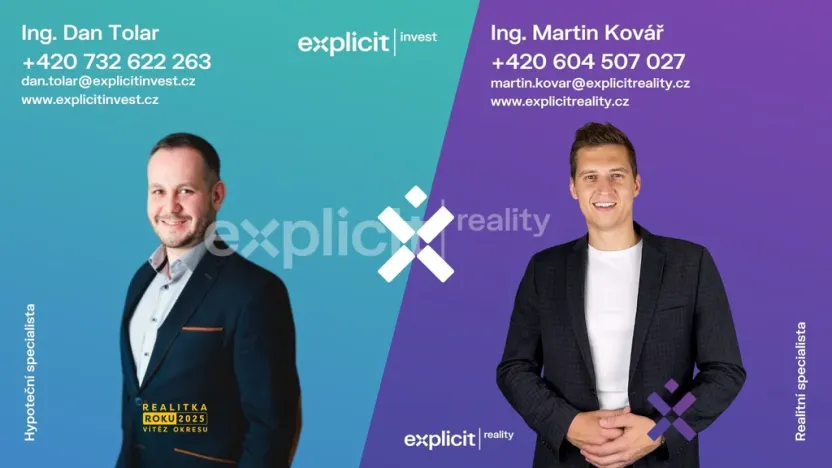 Pronájem bytu 1+1, Zlín, Dlouhá, 40 m2