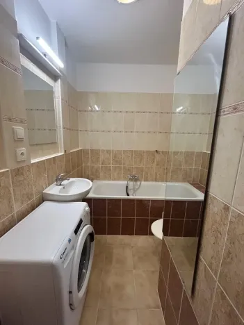 Pronájem bytu 3+1, Praha - Zličín, Nedašovská, 65 m2