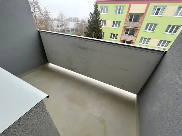 Pronájem bytu 3+1, Praha - Zličín, Nedašovská, 65 m2