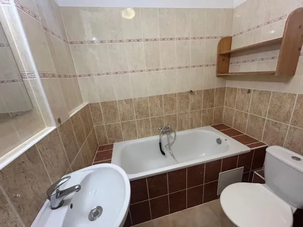 Pronájem bytu 3+1, Praha - Zličín, Nedašovská, 65 m2