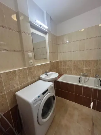 Pronájem bytu 3+1, Praha - Zličín, Nedašovská, 65 m2