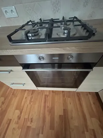 Pronájem bytu 3+1, Praha - Zličín, Nedašovská, 65 m2