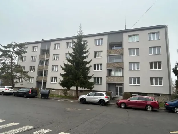 Pronájem bytu 3+1, Praha - Zličín, Nedašovská, 65 m2