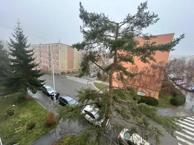 Pronájem bytu 3+1, Praha - Zličín, Nedašovská, 65 m2