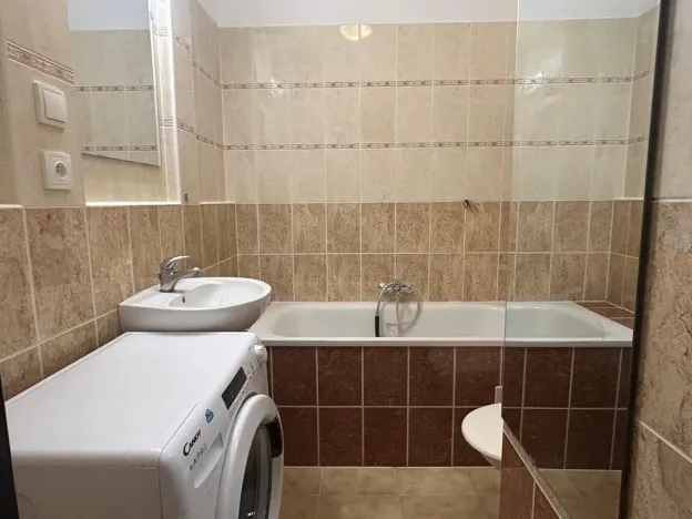 Pronájem bytu 3+1, Praha - Zličín, Nedašovská, 65 m2