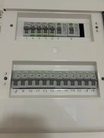 Pronájem bytu 3+1, Praha - Zličín, Nedašovská, 65 m2