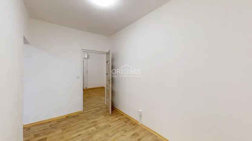 Pronájem bytu 2+1, Chomutov, Březenecká, 60 m2