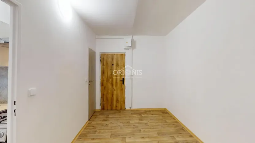 Pronájem bytu 2+1, Chomutov, Březenecká, 60 m2