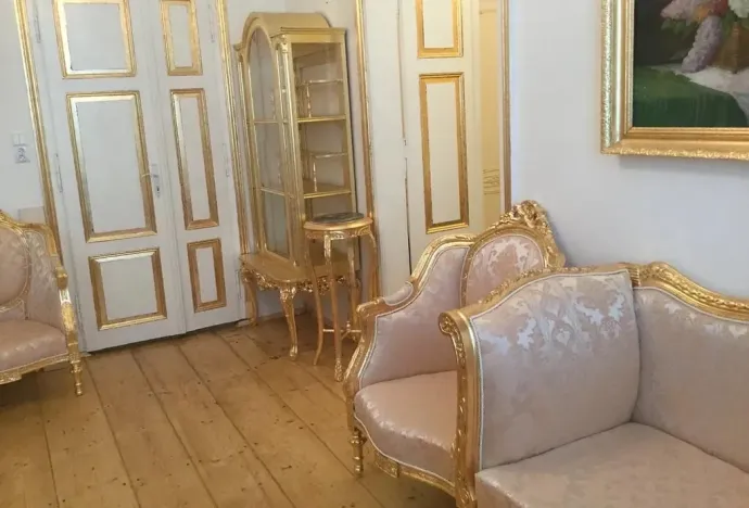 Prodej bytu 3+kk, Karlovy Vary, Zeyerova, 100 m2