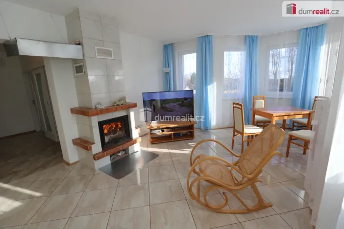 Prodej rodinného domu, Mnichov - Rájov, 200 m2