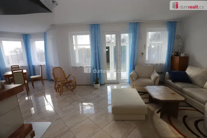 Prodej rodinného domu, Mnichov - Rájov, 200 m2