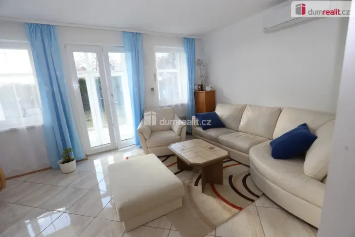 Prodej rodinného domu, Mnichov - Rájov, 200 m2