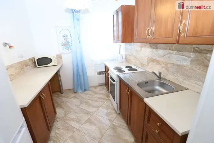 Prodej rodinného domu, Mnichov - Rájov, 200 m2