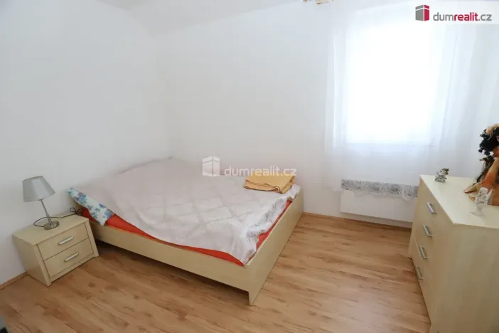 Prodej rodinného domu, Mnichov - Rájov, 200 m2