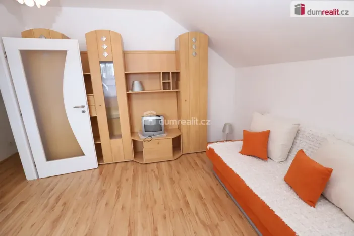 Prodej rodinného domu, Mnichov - Rájov, 200 m2