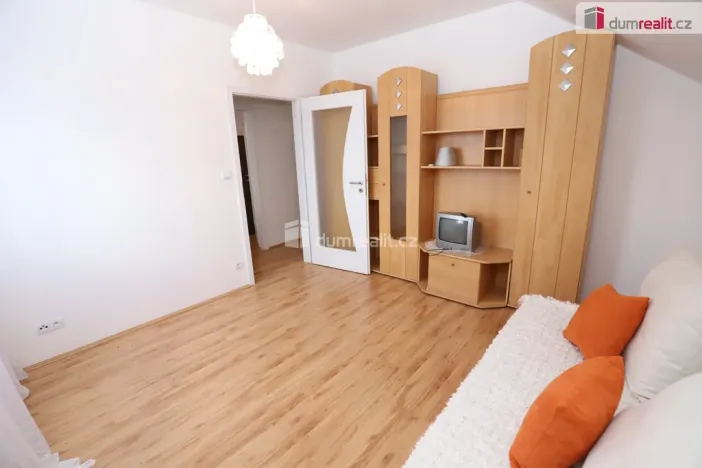 Prodej rodinného domu, Mnichov - Rájov, 200 m2