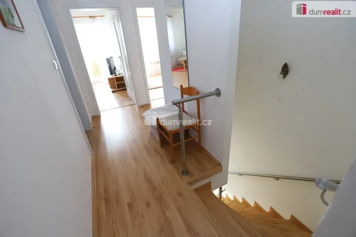 Prodej rodinného domu, Mnichov - Rájov, 200 m2