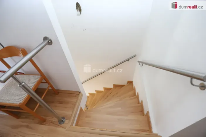 Prodej rodinného domu, Mnichov - Rájov, 200 m2