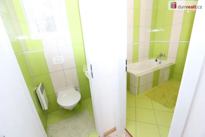 Prodej rodinného domu, Mnichov - Rájov, 200 m2